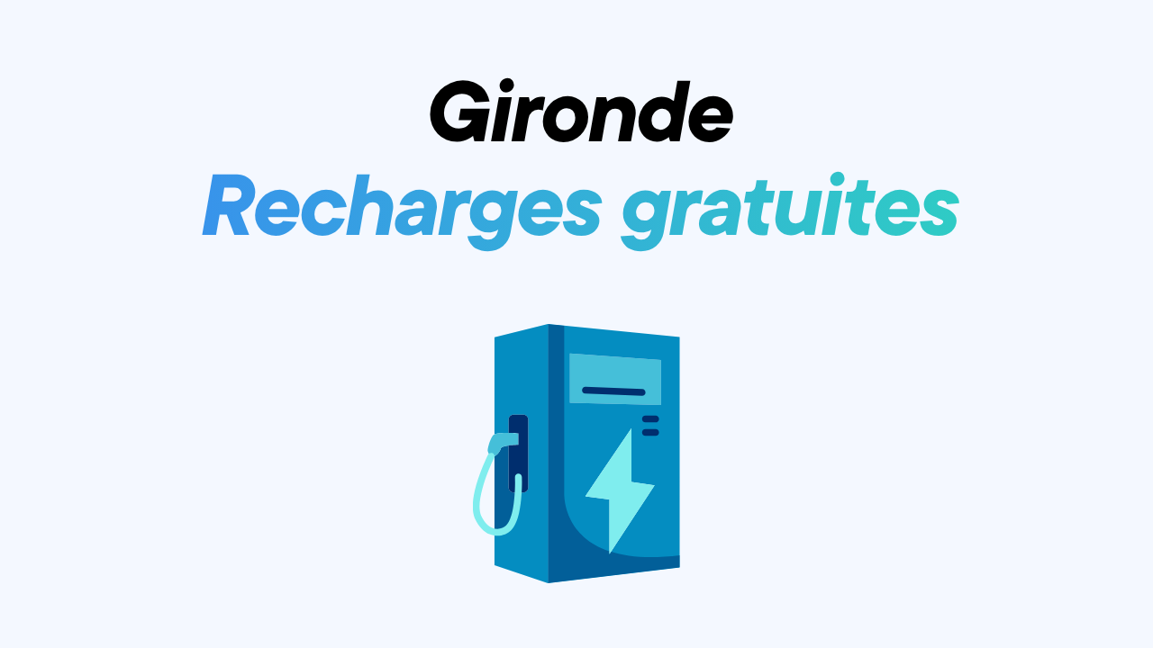 Solidarité face aux incendies en Gironde : la recharge gratuite chez Tesla, Electra et Izivia