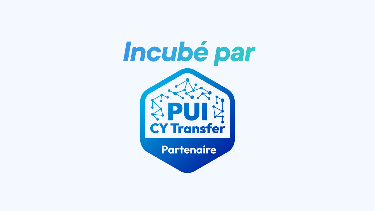 Incubé par CY Transfer ! — actualité MyCharge
