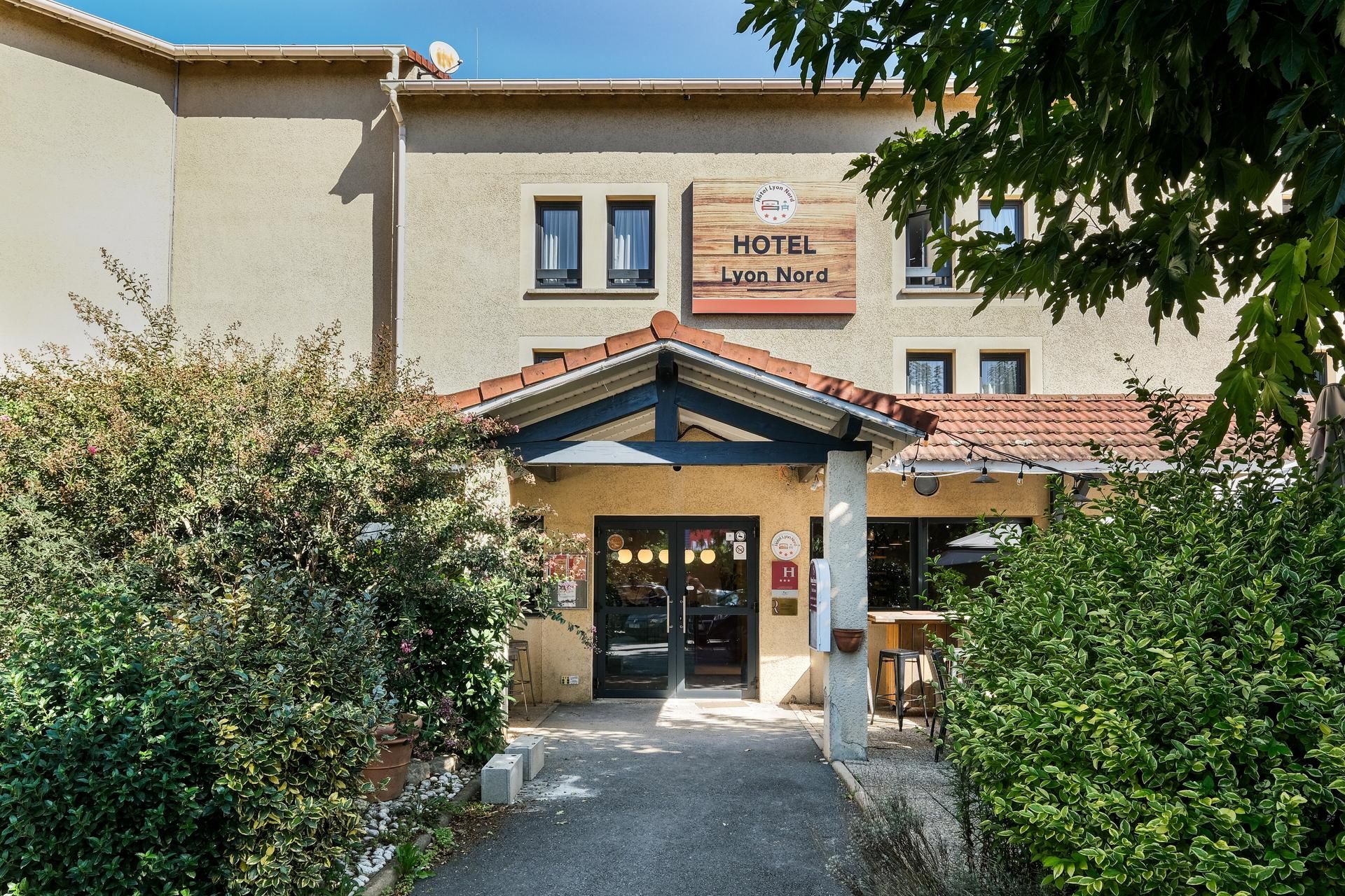 Electra Massieux - Greet Hotel